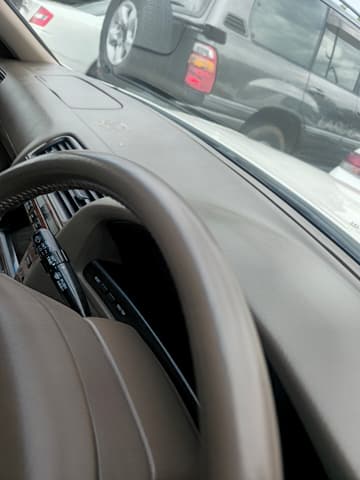 1995 Toyota Celsior JDM car for sale — photo 36 of 44