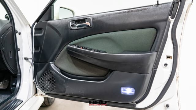 2000 Honda Accord JDM car for sale — photo 9 of 25