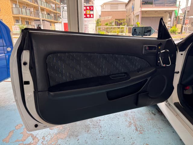 1995 Toyota Sprinter JDM car for sale — photo 11 of 25