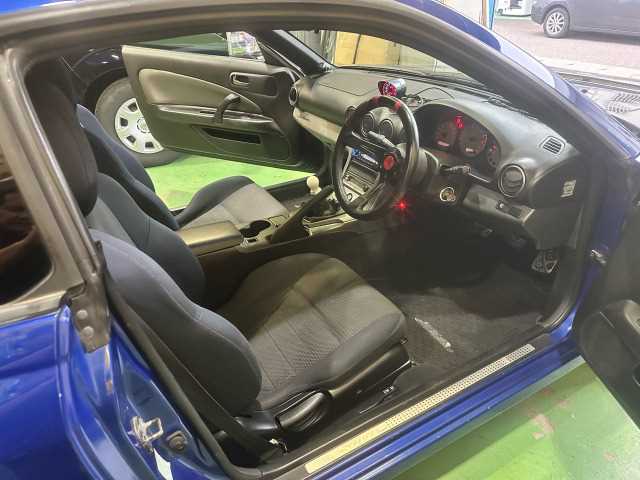 2001 Nissan Silvia JDM car for sale — photo 12 of 20