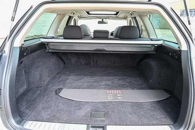 2006 Subaru Impreza JDM car for sale — photo 9 of 21