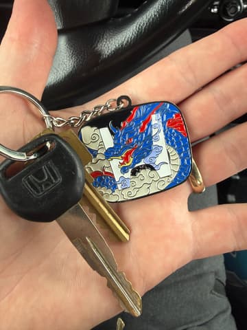1998 Honda Accord JDM car for sale — photo 5 of 15