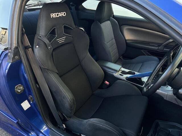2001 Nissan Silvia JDM car for sale — photo 10 of 12
