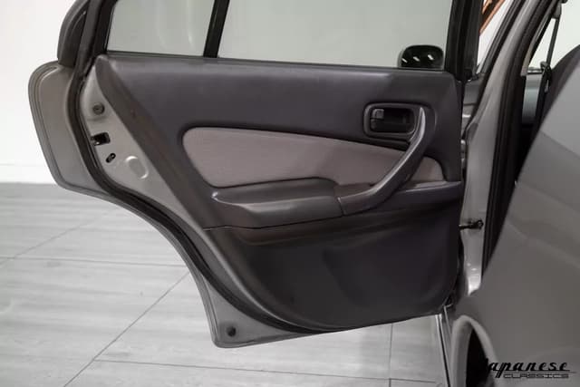 1999 Nissan Skyline JDM car for sale — photo 20 of 25