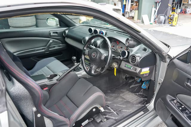 2000 Nissan Silvia JDM car for sale — photo 6 of 20