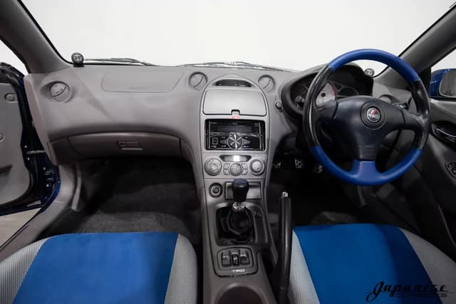 2000 Toyota Celica JDM car for sale — photo 9 of 25