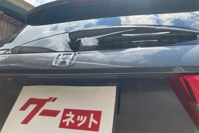 2009 Honda Accord JDM car for sale — photo 17 of 20