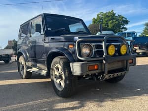 1993 Suzuki Jimny JDM car for sale