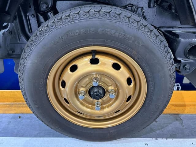 1997 Subaru Sambar JDM car for sale — photo 19 of 25
