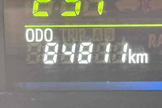 2011 Toyota Prius JDM car for sale — photo 3 of 25