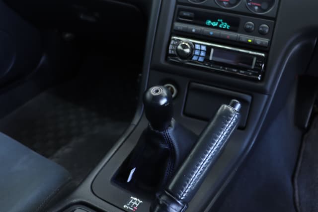 1996 Nissan Skyline JDM car for sale — photo 18 of 25