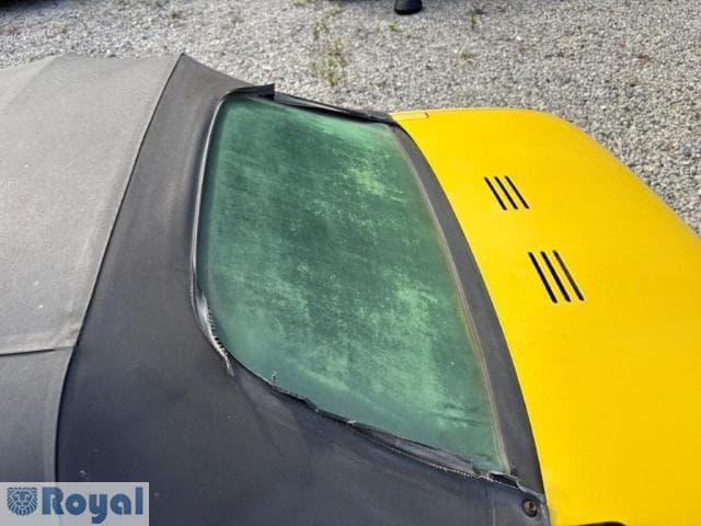 1991 Honda Beat JDM car for sale — photo 16 of 25