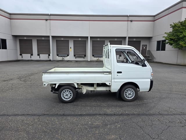1994 Mazda Scrum JDM car for sale — photo 8 of 12