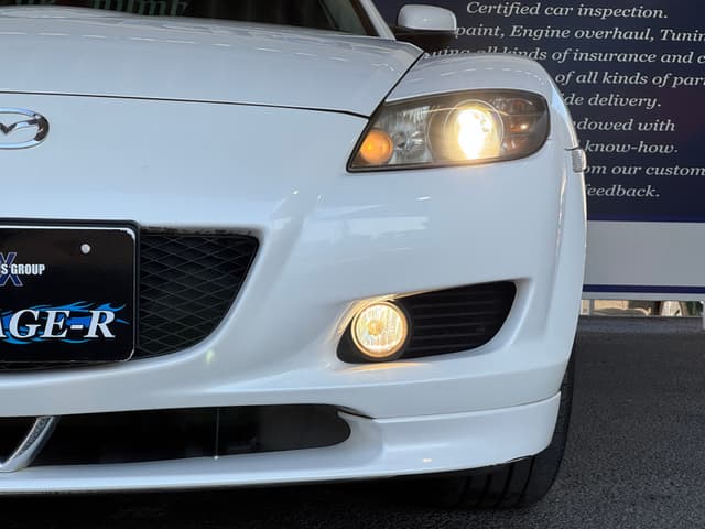 2004 Mazda RX-8 JDM car for sale — photo 18 of 25