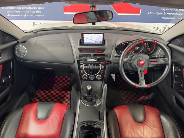 2004 Mazda RX-8 JDM car for sale — photo 4 of 25