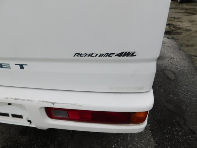 1994 Honda Street JDM car for sale — photo 8 of 8