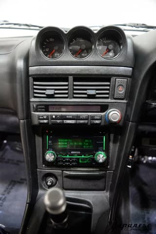 1998 Nissan Skyline JDM car for sale — photo 11 of 25