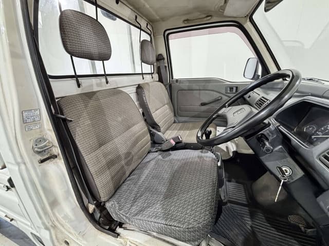 1995 Honda Acty JDM car for sale — photo 9 of 25