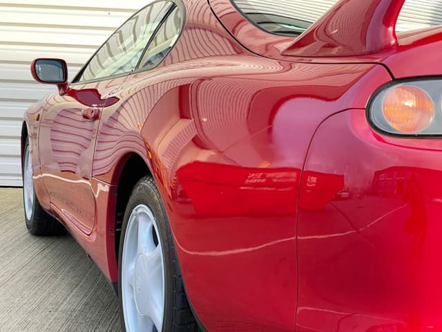 1995 JDM car for sale — photo 17 of 25