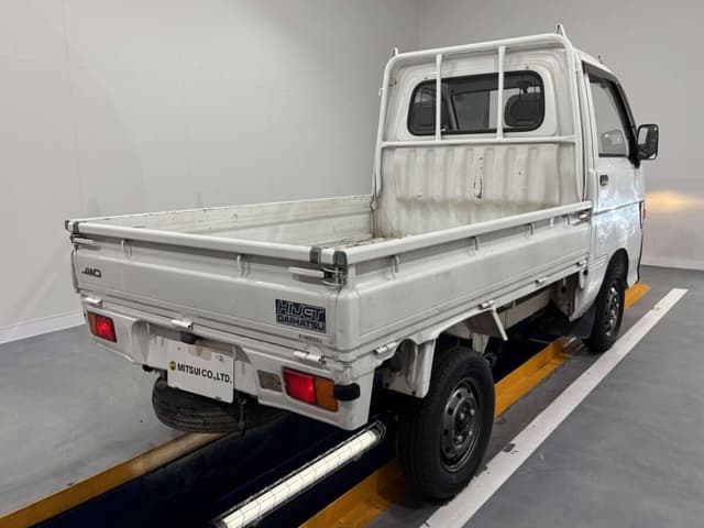 1994 Daihatsu Hijet JDM car for sale — photo 4 of 10