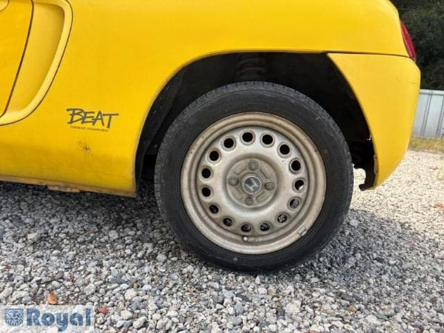 1991 Honda Beat JDM car for sale — photo 12 of 25