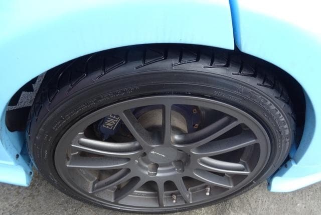 1999 Mitsubishi Lancer JDM car for sale — photo 25 of 25
