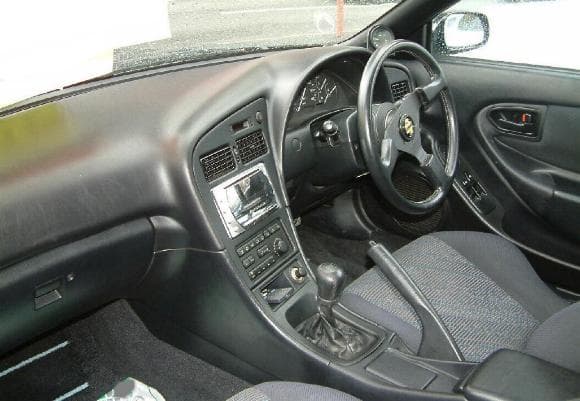 1994 Toyota Celica JDM car for sale — photo 3 of 3