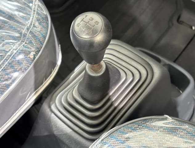 1999 Honda Acty JDM car for sale — photo 15 of 25