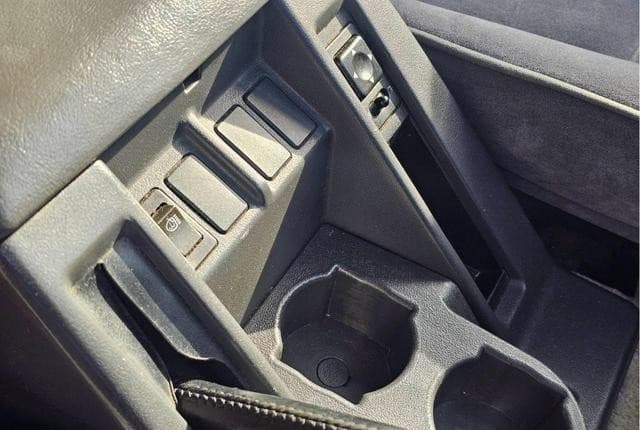 1990 Nissan Safari JDM car for sale — photo 23 of 25