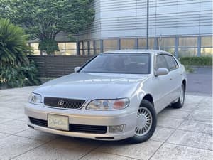 1994 Toyota Aristo JDM car for sale