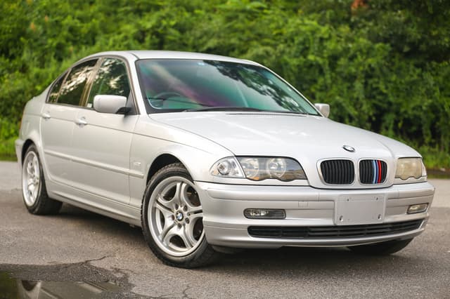 1998 Bmw JDM car for sale — photo 5 of 25