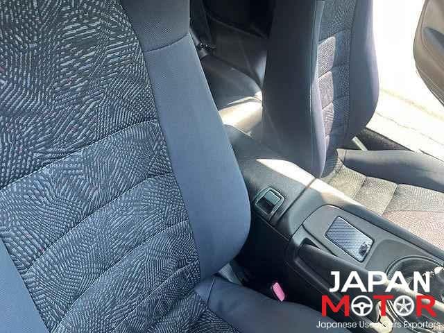1997 Toyota Supra JDM car for sale — photo 10 of 12