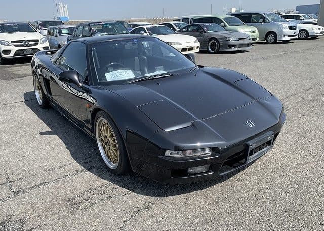 1991 Honda NSX JDM car for sale — photo 2 of 25
