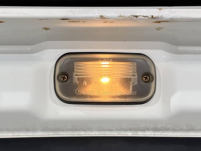 1996 Subaru Sambar JDM car for sale — photo 6 of 25