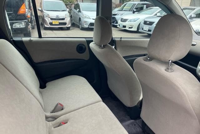 2004 Honda Life JDM car for sale — photo 8 of 19