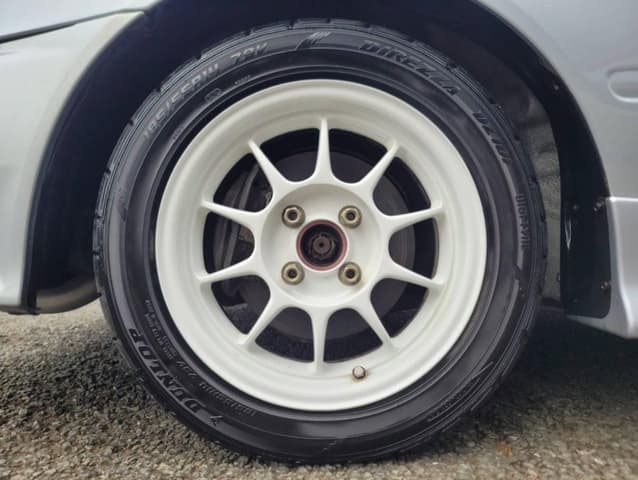 1997 Toyota Starlet JDM car for sale — photo 9 of 20