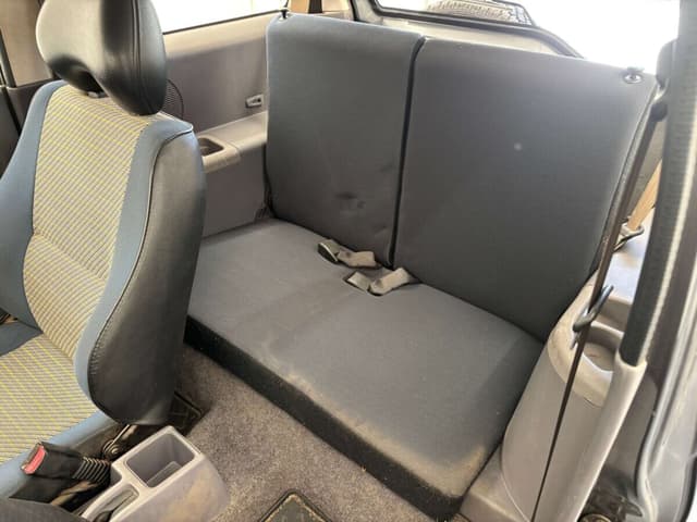 1995 Mitsubishi Pajero Mini JDM car for sale — photo 17 of 25