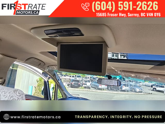 2004 Toyota Alphard JDM car for sale — photo 22 of 23