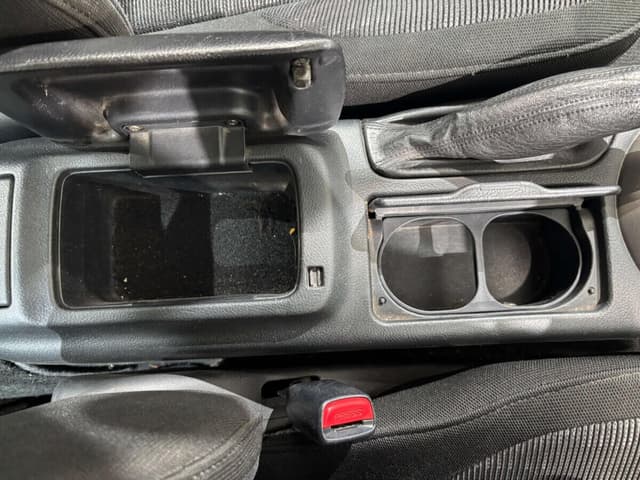 2000 Toyota Altezza JDM car for sale — photo 19 of 25