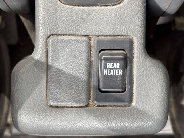 1998 Subaru Sambar JDM car for sale — photo 15 of 25