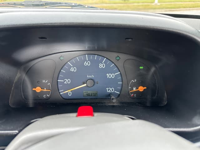 2000 Suzuki Carry JDM car for sale — photo 15 of 15