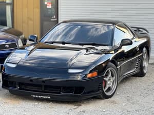 1990 Mitsubishi GTO JDM car for sale