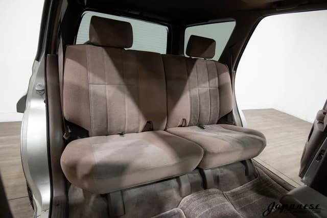 1998 Toyota Hilux JDM car for sale — photo 16 of 25