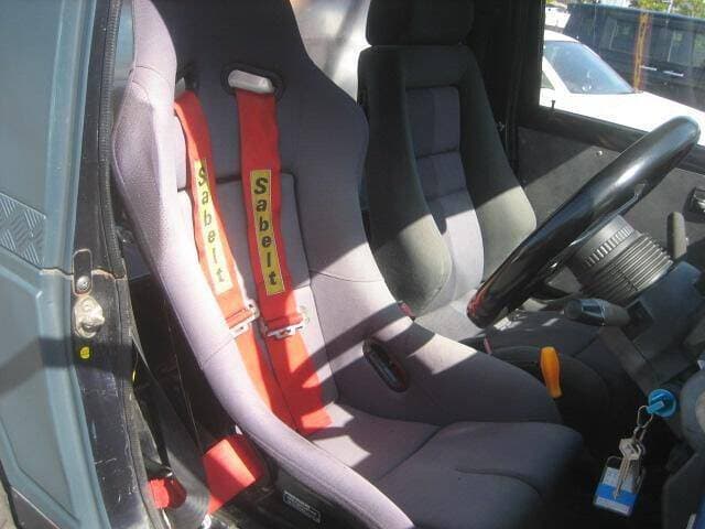 1994 Suzuki Jimny JDM car for sale — photo 4 of 12