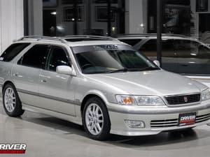 2000 Toyota Mark II JDM car for sale