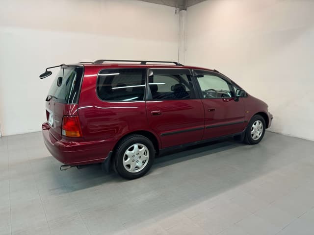 1995 Honda Odyssey JDM car for sale — photo 20 of 25