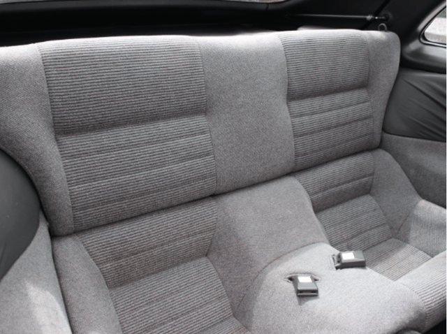 1989 Nissan Fairlady Z JDM car for sale — photo 10 of 20