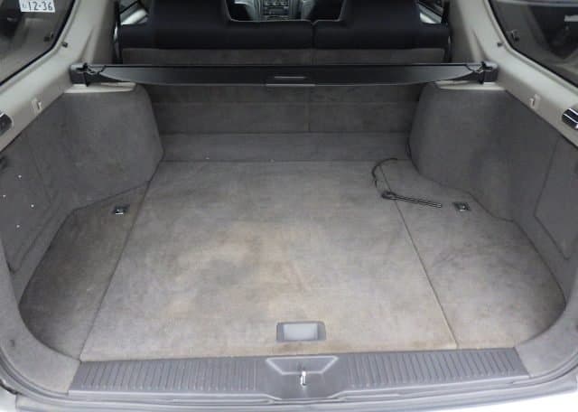 2000 Nissan Stagea JDM car for sale — photo 10 of 20