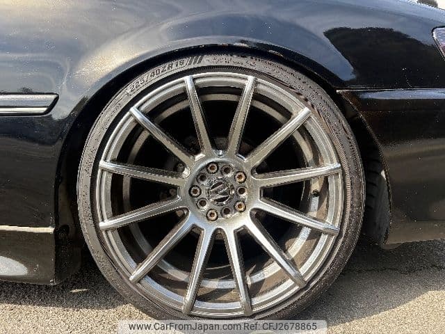 2000 Toyota Cresta JDM car for sale — photo 8 of 25