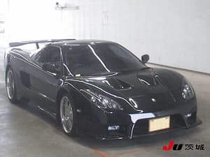 1991 Honda NSX JDM car for sale